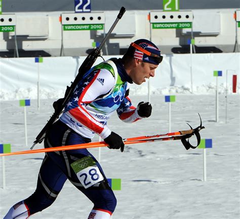 biathlon mania